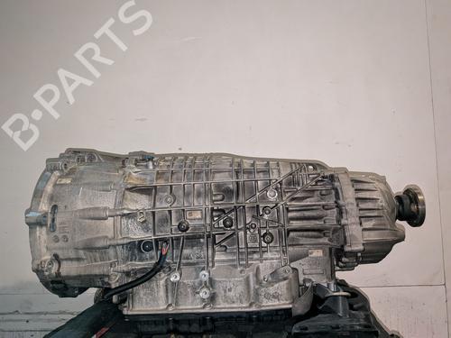 Used Gearbox Gearbox PORSCHE PANAMERA (970) [2009-2017] 33172824 33172824