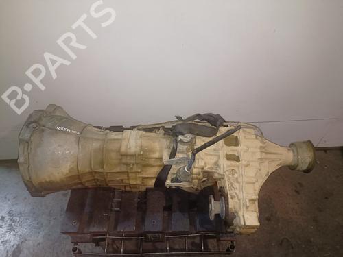 Gearbox NISSAN TERRANO II (R20) 2.7 TDi 4WD | BP16822069M3 