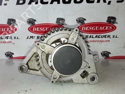 Used Alternator KIA SPORTAGE IV (QL, QLE) 1.7 CRDi (116 hp) 9314935