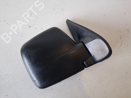 Right mirror SUZUKI JIMNY Closed Off-Road Vehicle (SN) 1.3 16V (SN413, JB33) | BP29378628C27 