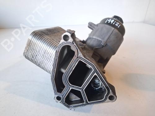 Oliekøler BMW 3 (E46) 330 d | BP25345885M33 