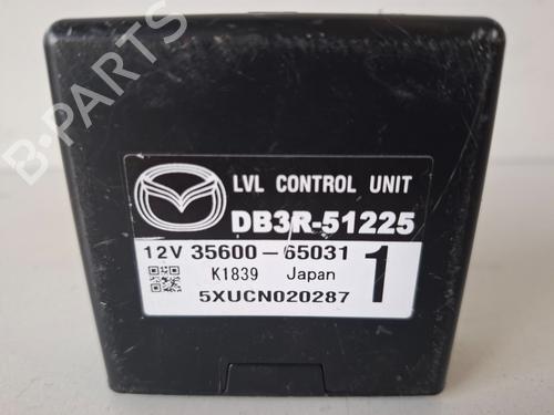 Electronic module MAZDA CX-3 (DK) 2.0 SKYACTIV-G (DK5W, DK6W) | BP29376533M83 