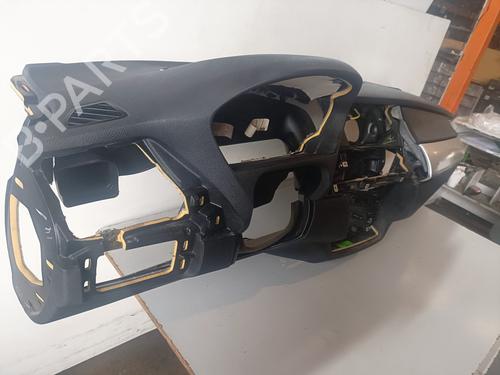 Airbag Kit BMW X5 (E70) xDrive 30 d | BP12553260C86 
