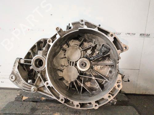 Used Gearbox Gearbox FORD MONDEO III Saloon (B4Y) 2.0 TDCi (130 hp) 36422965 36422965