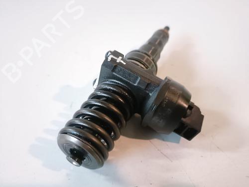 Injector SEAT LEON (1P1) 1.9 TDI | BP21226204M100 