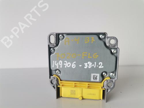 ECU airbags AUDI A4 B7 (8EC) 3.0 TDI quattro | BP9395777M53 