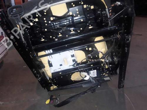 Left front seat VW PASSAT B6 (3C2)  | BP9281642C15 