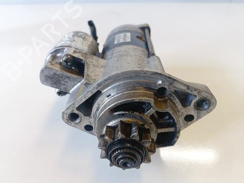 Used Starter NISSAN PATHFINDER III (R51) 2.5 dCi 4WD (171 hp) 13245055