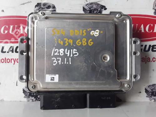 Engine control unit (ECU) SUZUKI SX4 (EY, GY)  | BP9282586M57 