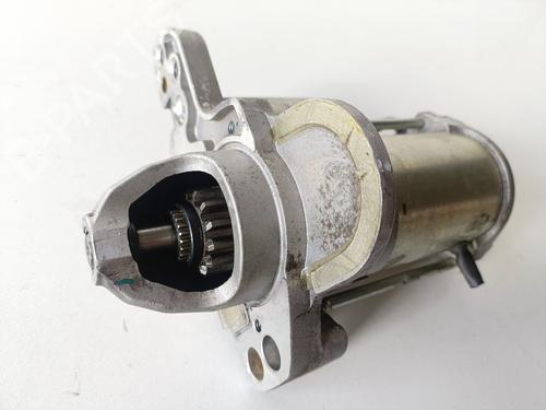Starter DACIA SANDERO II  | BP17629003M8 