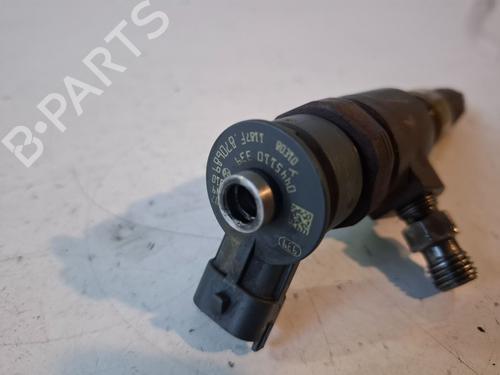 Injector PEUGEOT 207 (WA_, WC_)  | BP29956652M100 