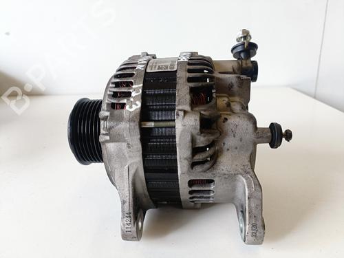 Alternator NISSAN CABSTAR (F24M, F24W)  | BP18268493M7 