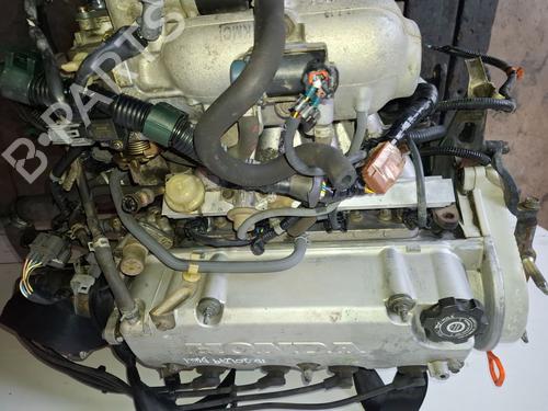 Motor HONDA HR-V (GH_) 1.6 16V 4WD (GH2, GH4) | BP29954855M1
