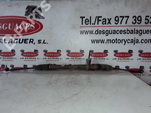 Used Steering rack Steering rack FIAT GRANDE PUNTO (199_) [2005-2026] 9280976 9280976
