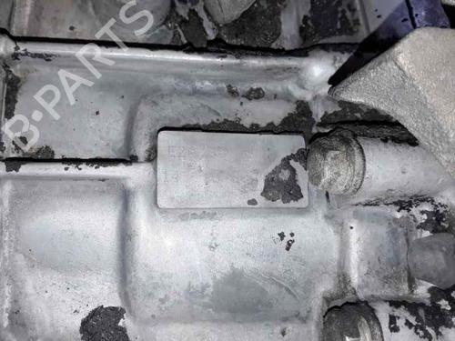 Gearbox SEAT ALHAMBRA (7V8, 7V9)  | BP9552067M3 