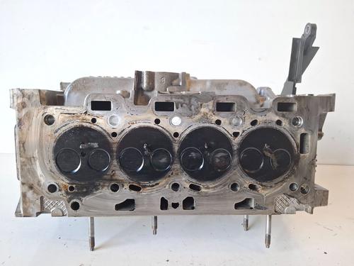 Cylinder head CITROËN C4 Picasso I MPV (UD_) | BP29956670M5