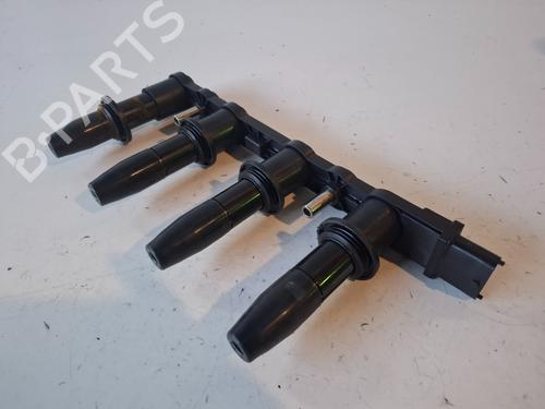 Tændspole OPEL ASTRA H (A04) 1.6 (L48) | BP29956153M94 