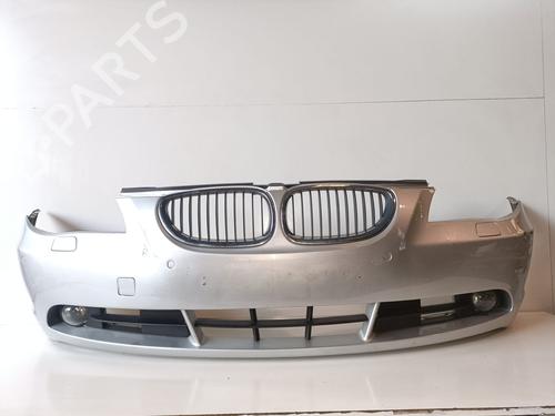 Used Front bumper BMW 5 (E60) 525 d (177 hp) 22629228