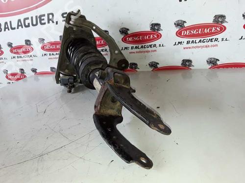 Left front shock absorber AUDI Q7 (4LB) 3.0 TDI quattro | BP9281795M16 