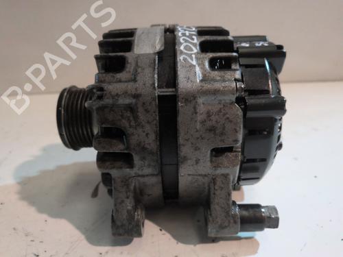 Alternator CITROËN C4 Picasso I MPV (UD_) 1.6 HDi 110 | BP31794956M7