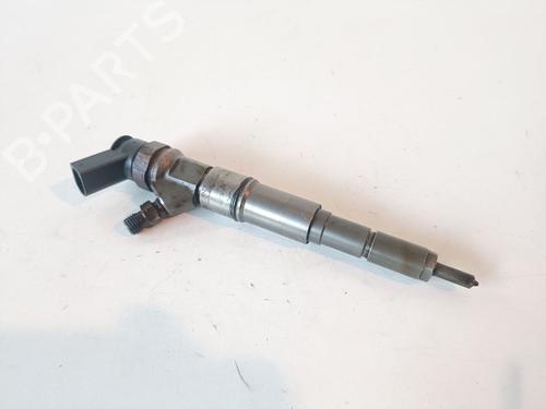 Used Injector BMW 5 (E60) 525 d (177 hp) 20095647