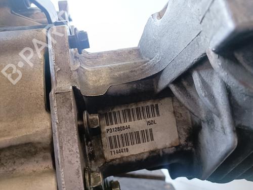 Gearbox VOLVO XC60 I SUV (156) D5 AWD | BP18236352M3 