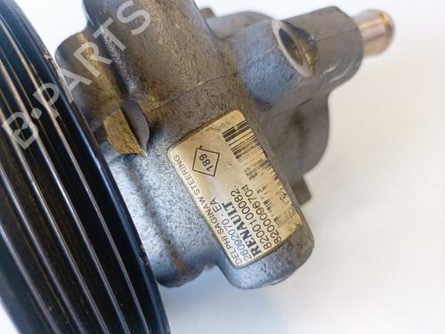 Steering pump RENAULT LAGUNA II (BG0/1_) 1.9 dCi (BG08, BG0G) | BP17829056M99 