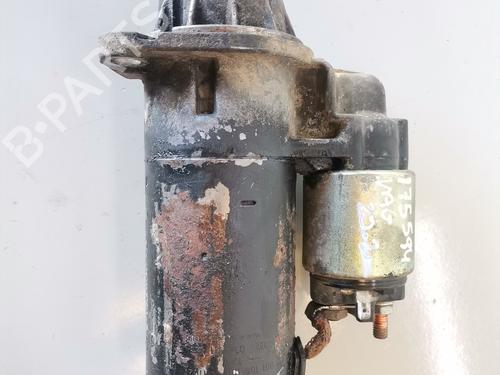 Starter AUDI 90 B3 (893, 894, 8A2) 2.3 E | BP10381673M8 