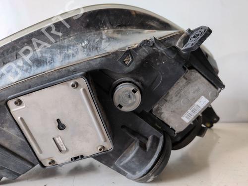 Left headlight OPEL VECTRA C (Z02) 1.9 CDTI (F69) | BP34436193C28  - Image 6