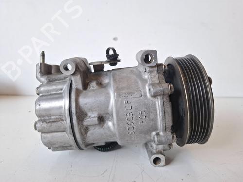 AC compressor PEUGEOT 508 I (8D_) 1.6 THP | BP28326386M34 