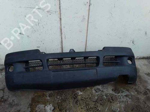Front bumper PEUGEOT BOXER Van (230L)  | BP10196406C7 
