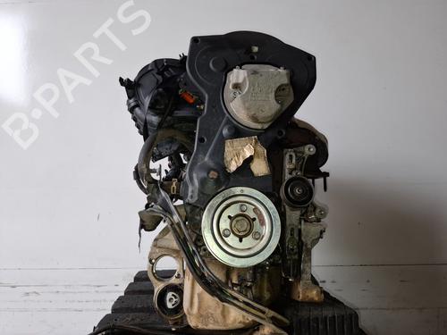 Engine PEUGEOT 307 (3A/C) 1.6 16V | BP28502398M1
