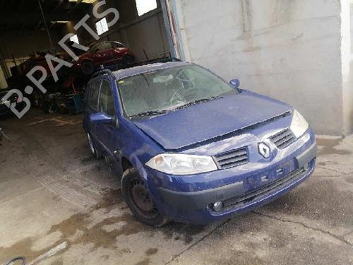 Gearbox RENAULT MEGANE II Estate (KM0/1_) 1.5 dCi (KM0F, KM0T, KM2B) | BP9282940M3 