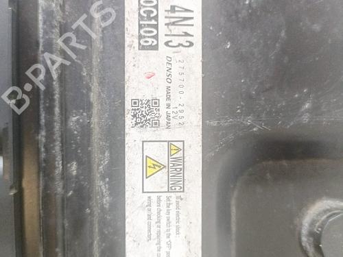 Engine control unit (ECU) MITSUBISHI ASX (GA_W_)  | BP13819720M57 