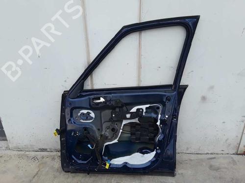 Right front door CITROËN C4 Picasso I MPV (UD_)  | BP9282130C3 