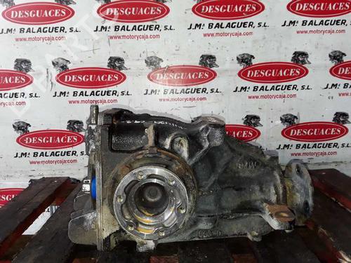 Rear differential BMW 3 Compact (E36) 316 i | BP9283457M24 