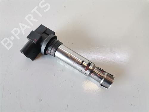 Bobine SEAT LEON (1M1) 1.6 16 V (105 hp) 10191325