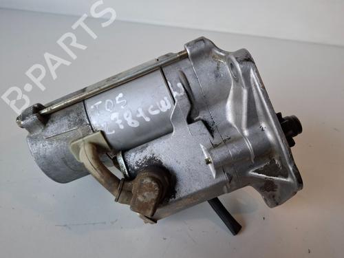 Starter LAND ROVER DISCOVERY II (L318) 2.5 Td5 4x4 | BP24533085M8 