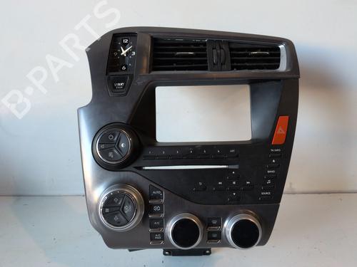 Used Climate control DS DS 5 (KF_) 2.0 Hybrid4 4x4 (163 hp) 31808139