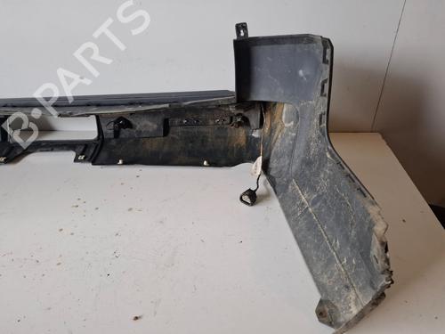 Rear bumper LAND ROVER DISCOVERY III (L319)  | BP29508551C8 