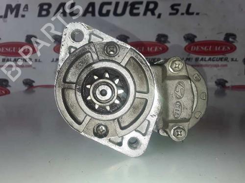 Used Starter KIA SPORTAGE II (JE_, KM_) [2004-2011]  9283224