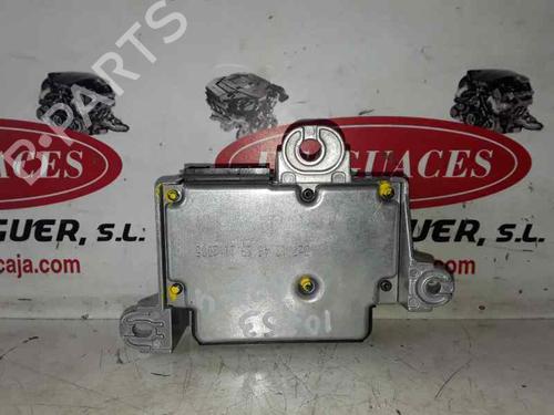 ECU airbags RENAULT SCÉNIC II (JM0/1_) 1.9 dCi (JM0G, JM12, JM1G, JM2C) | BP10010193M53 