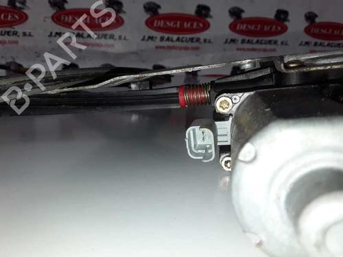Front right window mechanism CITROËN XSARA PICASSO (N68) 2.0 HDi | BP9284605C23 