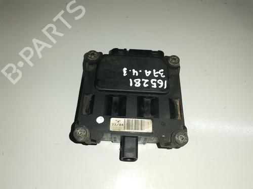 Control unit VW GOLF V (1K1) 1.9 TDI | BP9285540M11 