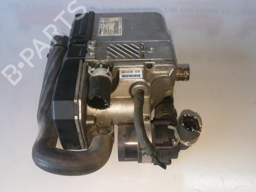 Heater blower motor ROVER 75 (RJ)  | BP9285320M62 