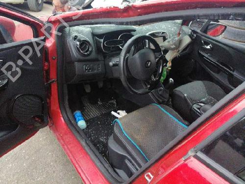 Starter RENAULT CLIO IV (BH_)  | BP9344605M8 