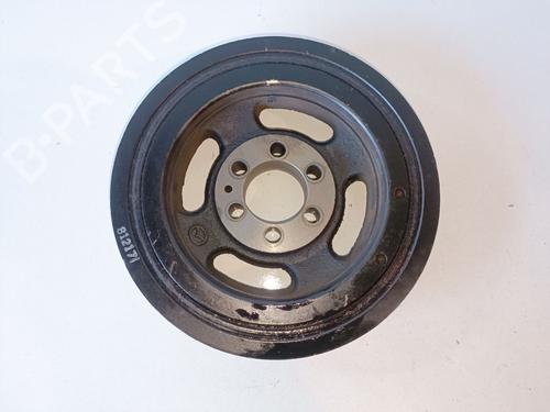 Used Pulley MAZDA 6 Estate (GH) 2.2 MZR-CD (GH10) (163 hp) 22614621