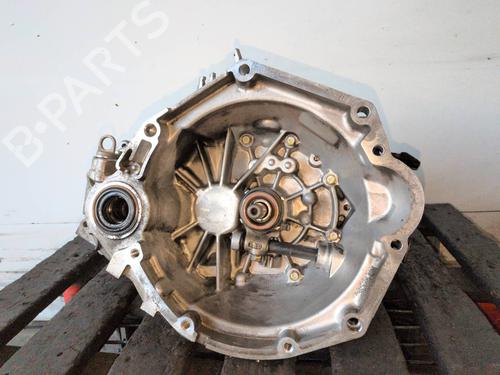 Gearkasse Gearkasse 38712232 38712232
