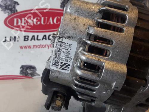 Generator FORD FUSION (JU_) 1.4 | BP9283022M7 