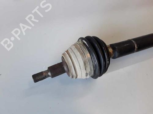 Right front driveshaft SEAT LEON (1M1) 1.9 TDI | BP9285169M39 - Image 2